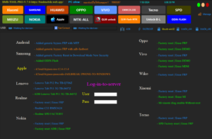 Read more about the article BMB Tool Pro V7.0 Latest Update | Free Download | 2024 | No Need Password