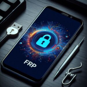 Google Frp Security