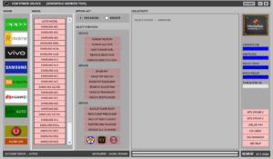Read more about the article GSM POWER UNLOCK | Latest Update | Free Download | 2024
