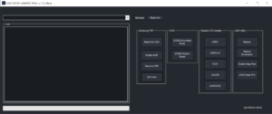 Read more about the article GSM Tokyo SamFRP Tool V1.0.0 Beta | Free Download | 2024