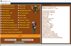 haafedk mtk v2 old
