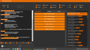 Read more about the article Haafedk Tool V2 | Latest Update | Free Download | 2024
