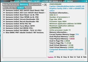 Read more about the article Android Utility Tool V150 Latest Update | Free Download | 2024