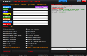 Read more about the article Adanichell Tool Universal V2.1 | FRP Bypass Tool | Free Download | 2024