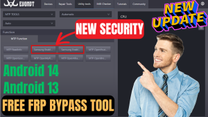 Read more about the article EVO Tool Latest Version | FRP Bypass Tool | Free Download | 2024