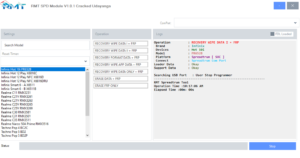 Read more about the article RMT SPD Module V1.0.1 Cracked By Udayanga | Free Download | 2024