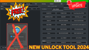 Read more about the article VG Tool V4.1 Rebirth | FRP Bypass Tool | Free Download 2024