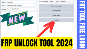 Read more about the article FRT Tool Latest Update 1.1.0 Free Login | Samsung FRP Bypass Tool | | Free Download | 2024
