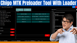 Read more about the article Chigo MTK Preloader Tool With Loader | Samsung FRP Tool | Free Download 2024