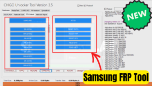 Read more about the article Chigo Unlocker Tool V3.5 With Keygen | FRP Bypass Tool | Latest Update Free Download 2024