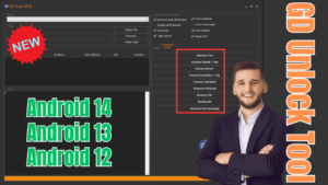 Read more about the article GD Unlock Tool | Samsung FRP Tool Free Download 2024