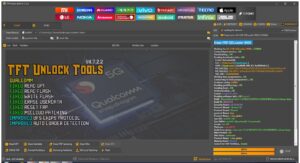 Read more about the article TFT Unlock Tool V4.7.2.2 | FRP Bypass Tool | Free Download 2024