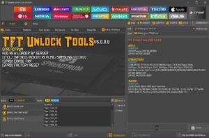 Read more about the article TFT Unlock Tool V5.0.0.0 Auto Update Free Download 2024