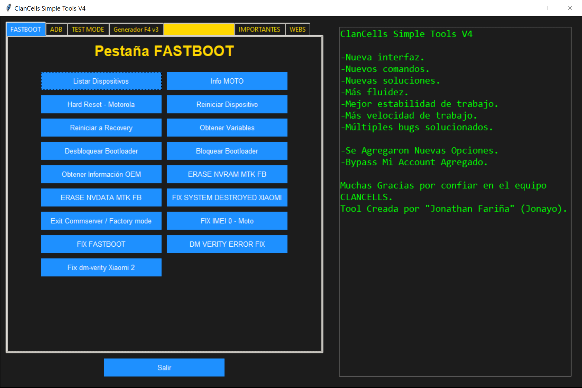 You are currently viewing ClanCells Simple Tool V4 Free Download 2024
