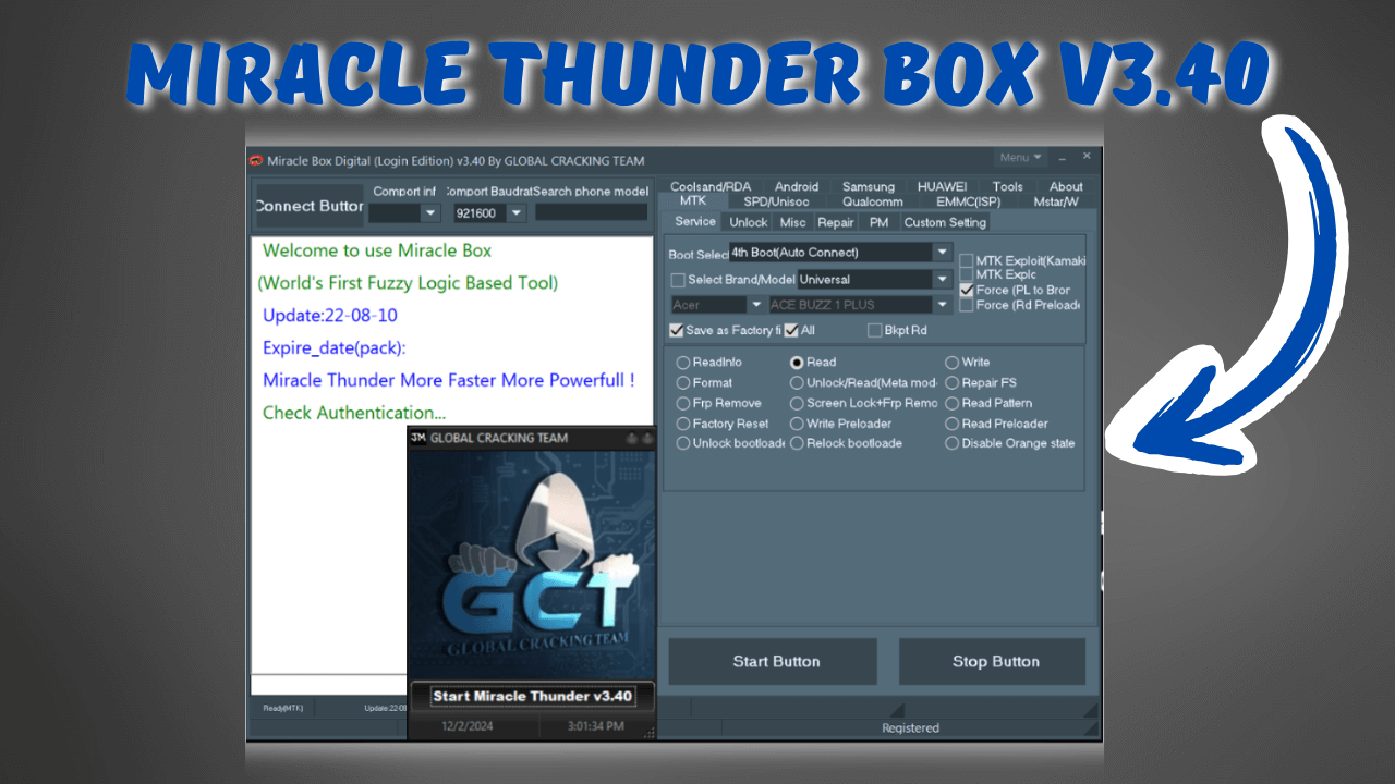 Read more about the article Miracle Box Thunder V3.40 Free Download 2024