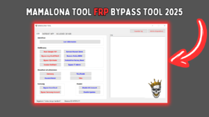Read more about the article MAMALONA Tool V2 FRP Bypass Tool Free Download 2025