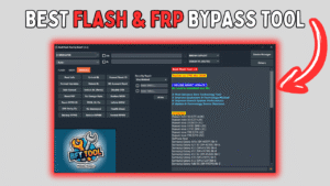 Read more about the article Best Flash Tool V1.5 Latest Version Free Download 2025