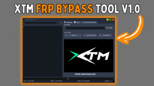 Read more about the article XTM Tool V1.0 Samsung FRP Tool Free Download 2025