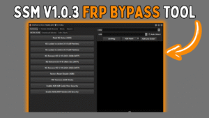 Read more about the article SSM Tool V1.0.0.3 With Loader Free Download 2025