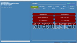 Read more about the article FlexUnlock Tool V1.2.14 All-in-One Tool with Free Login 2025