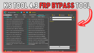 Read more about the article KS Tool V4.3 Free Download With Login (Offline Use) 2025