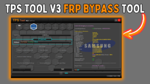 Read more about the article TPS Tool V3 FRP Unlock Tool Free Download 2025