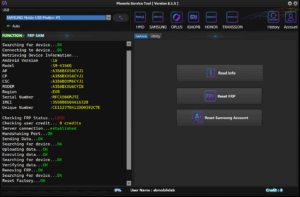 Read more about the article Phoenix Service Tool V8.1.5 Free Download 2026
